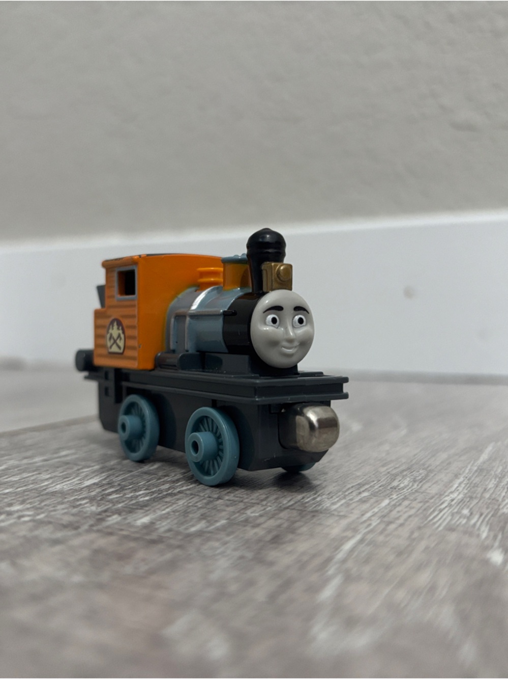 Diecast Bash - Thomas & Friends